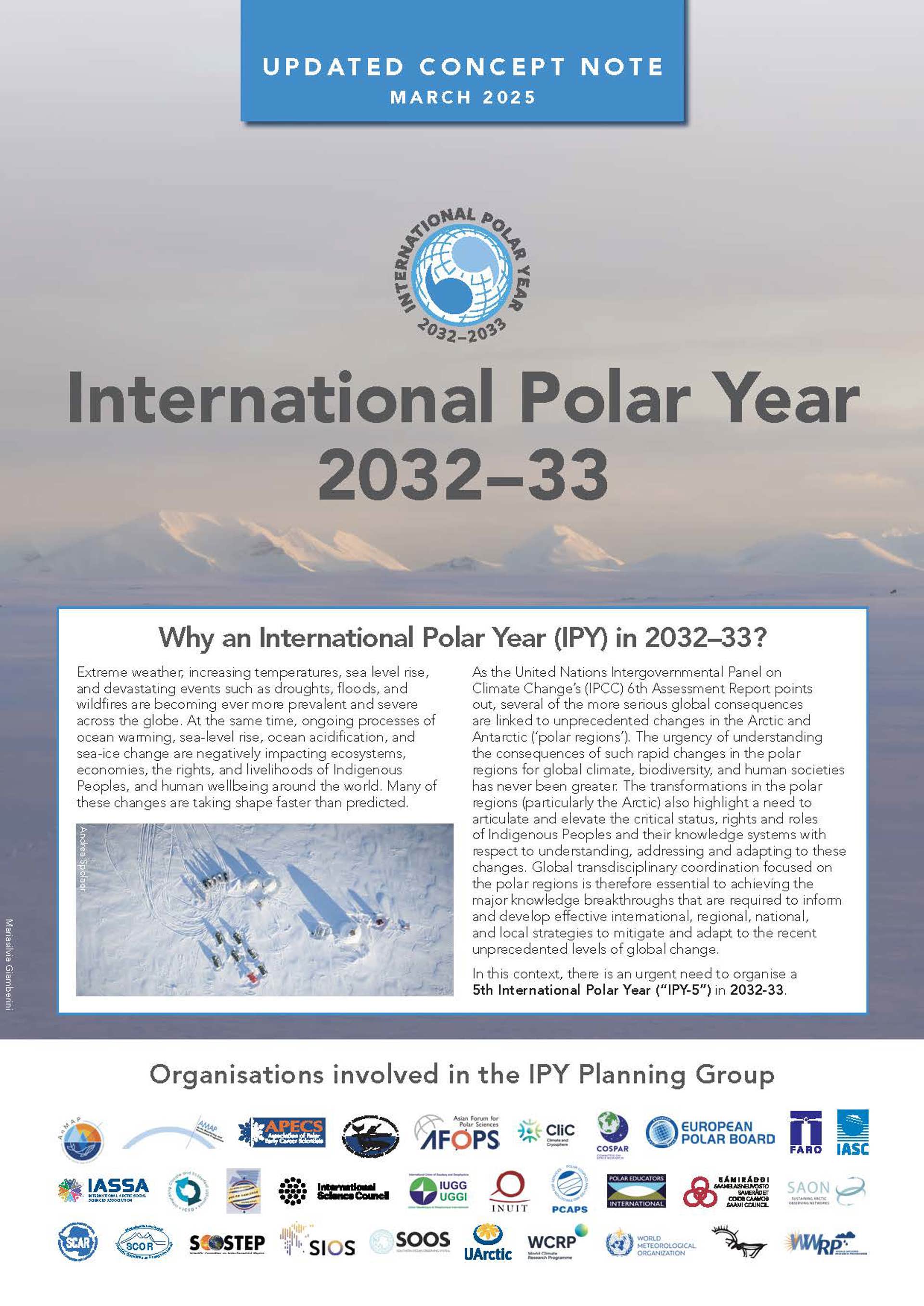 IPY Concept Note Rev2025 V4[4] Page 1