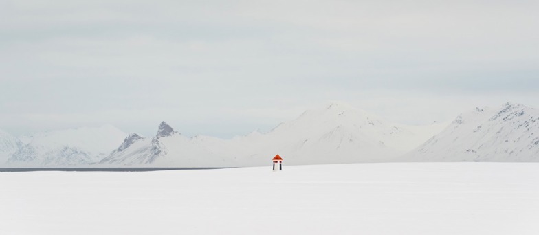 Feb Giamberini Svalbard The Lighthouse Col 3B 9406