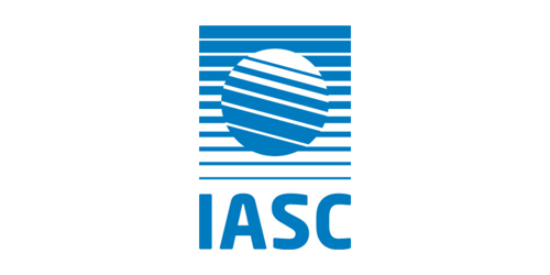 IASC logo
